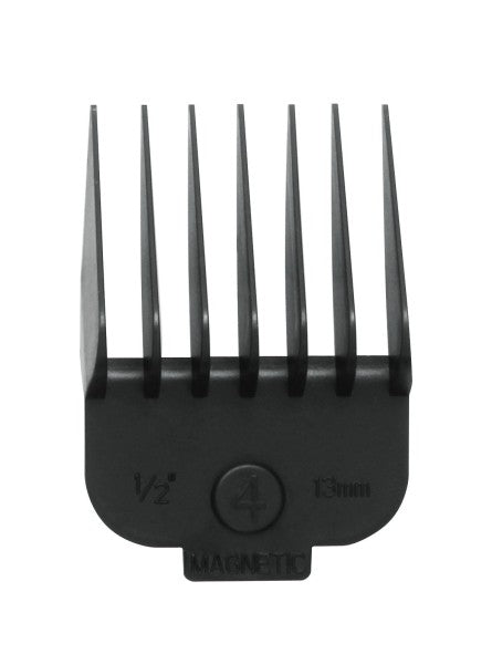 Contre peigne 9 mm pour tondeuse professionnelle TH45 HAIRCUT