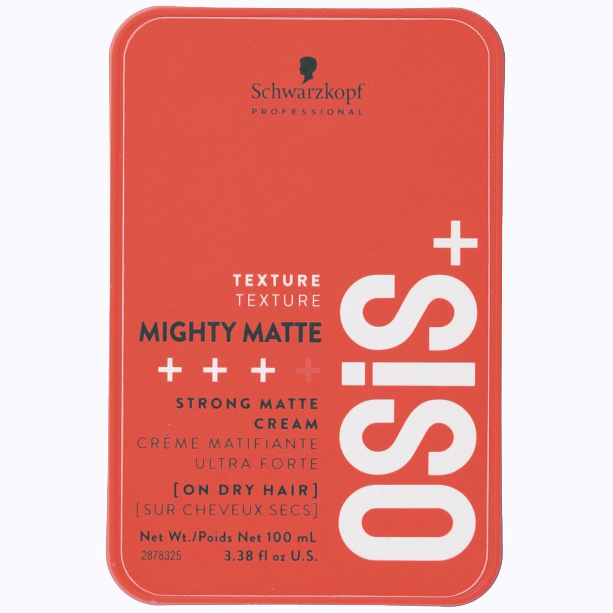 OSIS+ Mighty Matte 100ml
