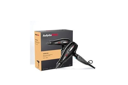 CARUSO HQ (noir) - 535 g - Ionic -  Haute Qualité