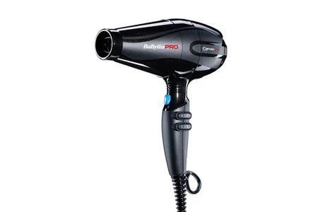 CARUSO HQ (noir) - 535 g - Ionic -  Haute Qualité