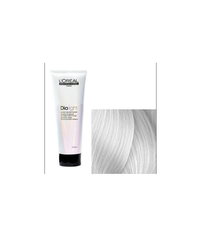 Coloration Dialight Clear - L'Oréal Pro (250ml)