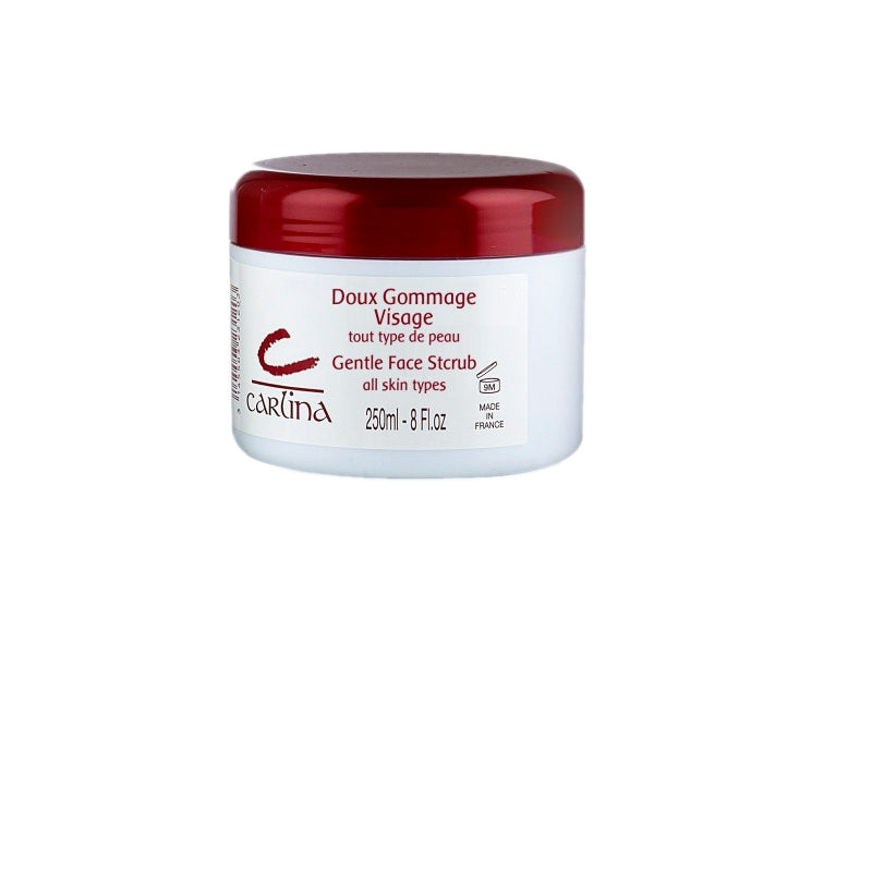carlina Doux Gommage Visage 250 ml