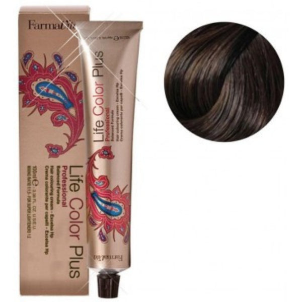 Coloring Life Color 5.7 - Life Color (100ml)