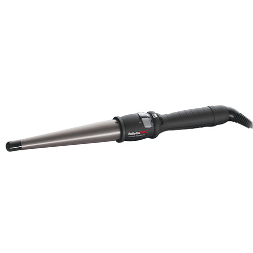 CURL Fer conique program (110°-190° C) Ø32-19mm