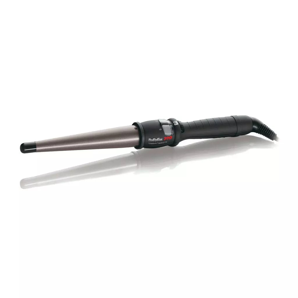 CURL Fer conique program (110°-190° C) Ø32-19mm