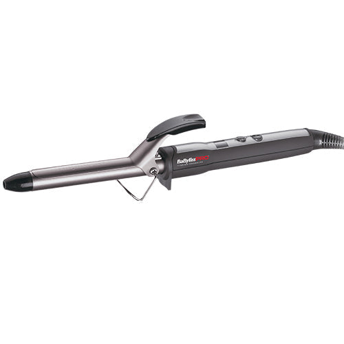 CURL DEFINER+ Fer digital program (100°-200°C) Ø19mm