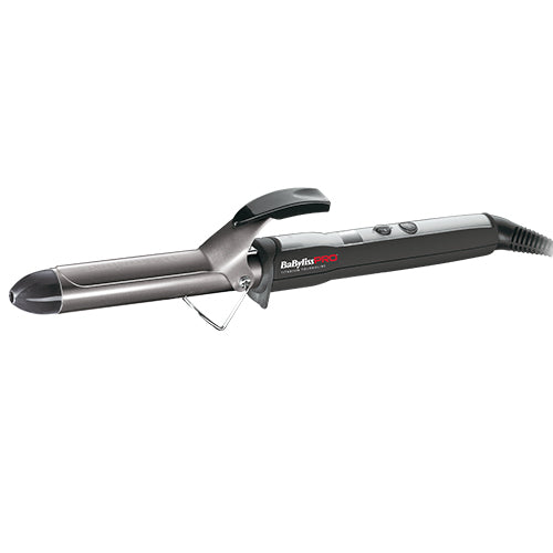 CURL DEFINER+ Fer digital program (100°-200°C) Ø25mm