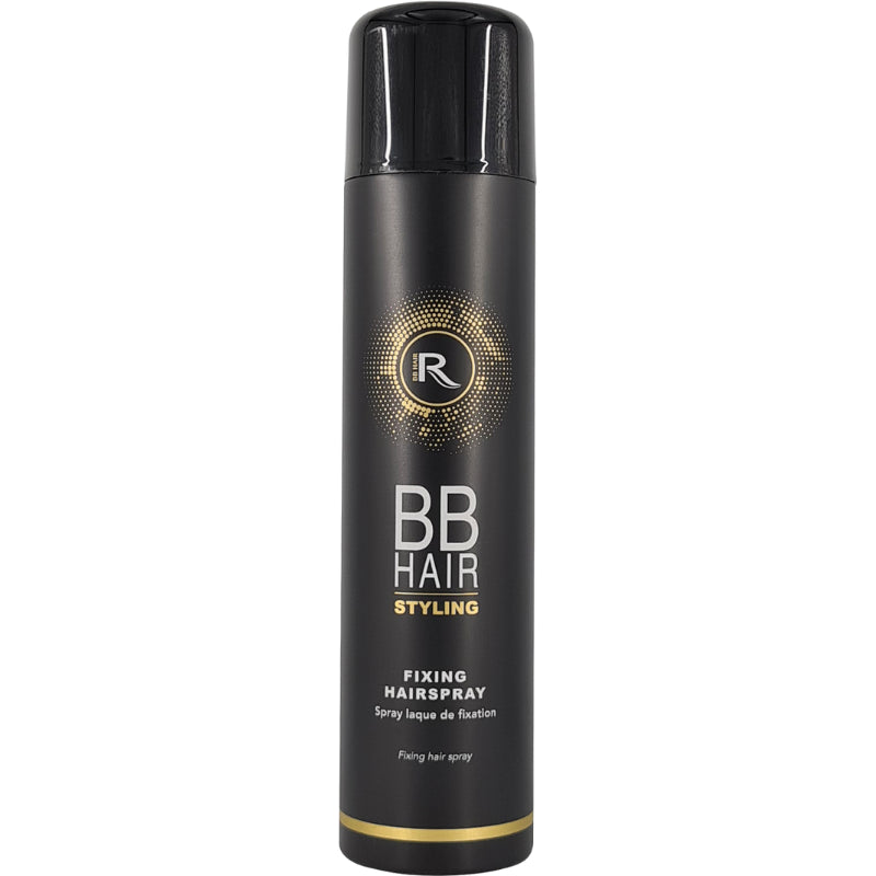 Fxing Hairspray Bbhair Styling 500ml