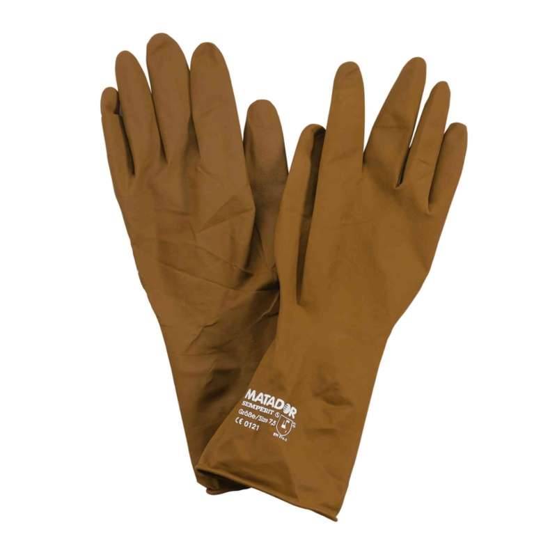 Matador Gloves Pair Size 6.5