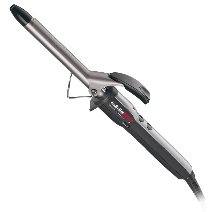 CURL DEFINER Program iron (135°-200°C) (non-digital)Ø16mm
