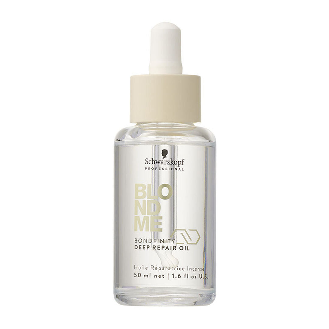 Blondme Bondfinity Intense Repair Oil 50ml