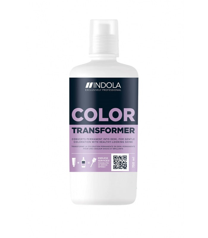 Indola Color Transformer 750ml