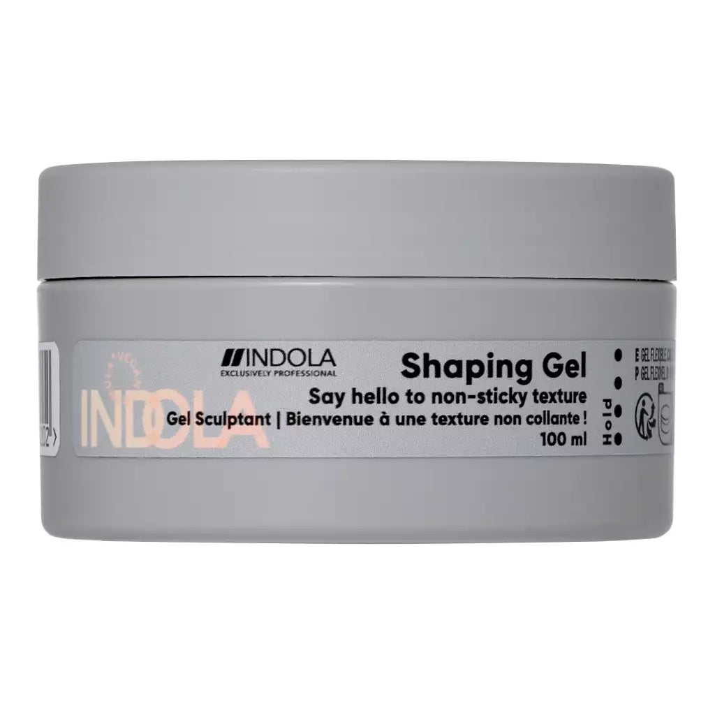 INDOLA Sculpting Gel 100ml