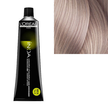 Coloration INOA 10.21 - L'Oréal Pro (60ml)