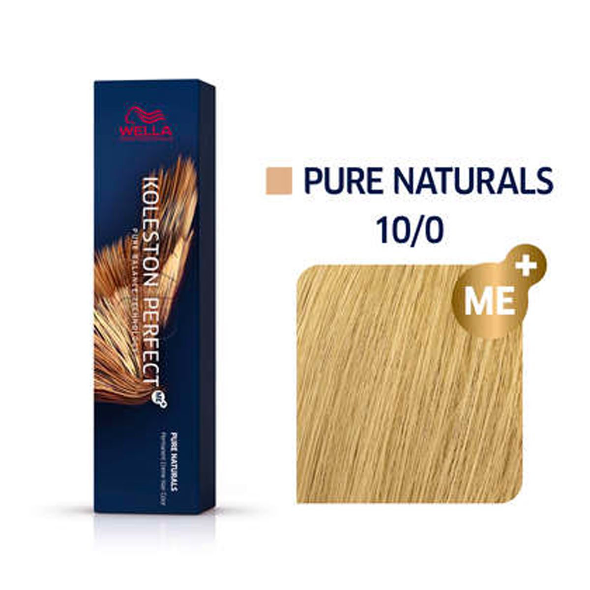 Coloration Koleston ME+ 0.28- Wella (60ml)