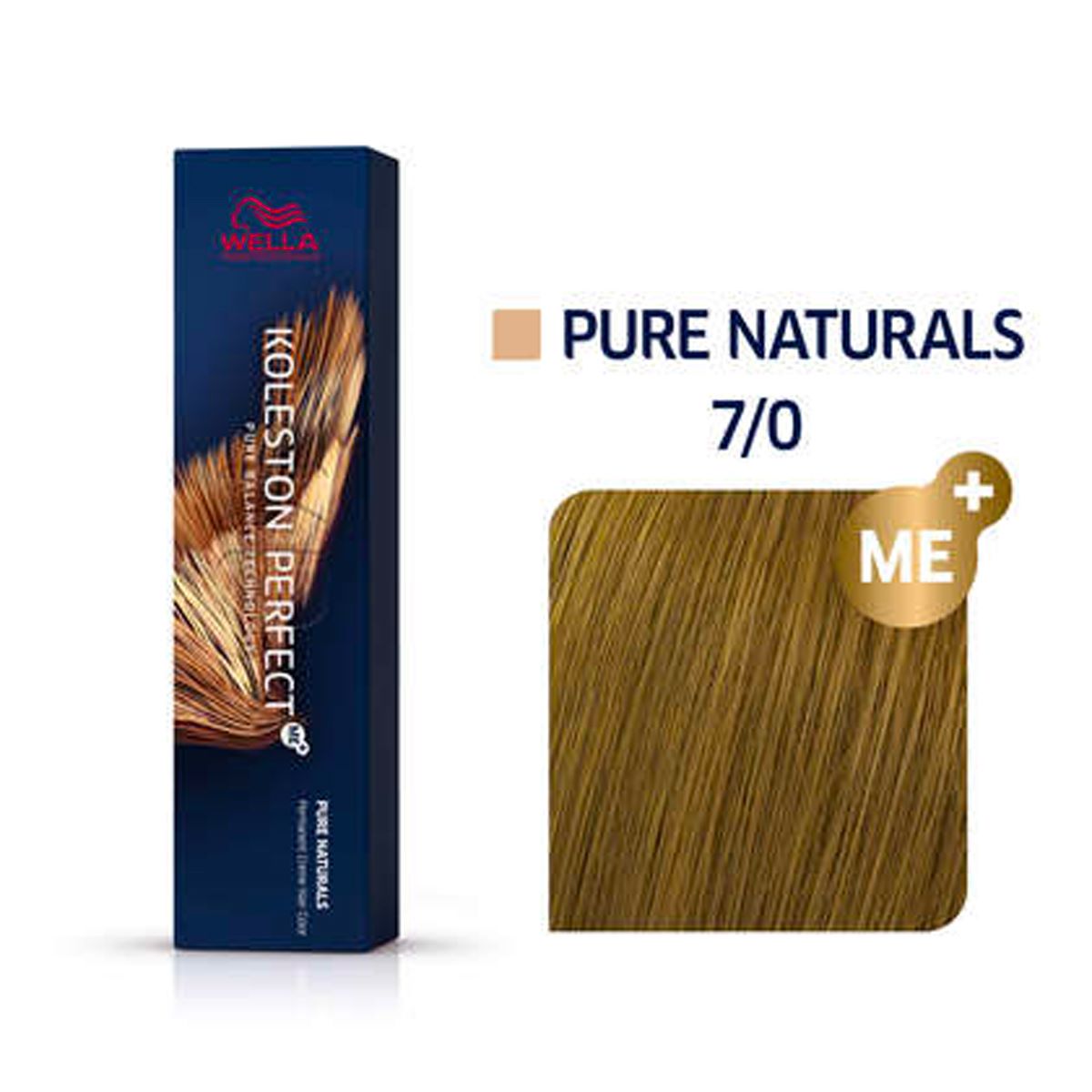Coloration Koleston ME+ 0.66 - Wella (60ml)