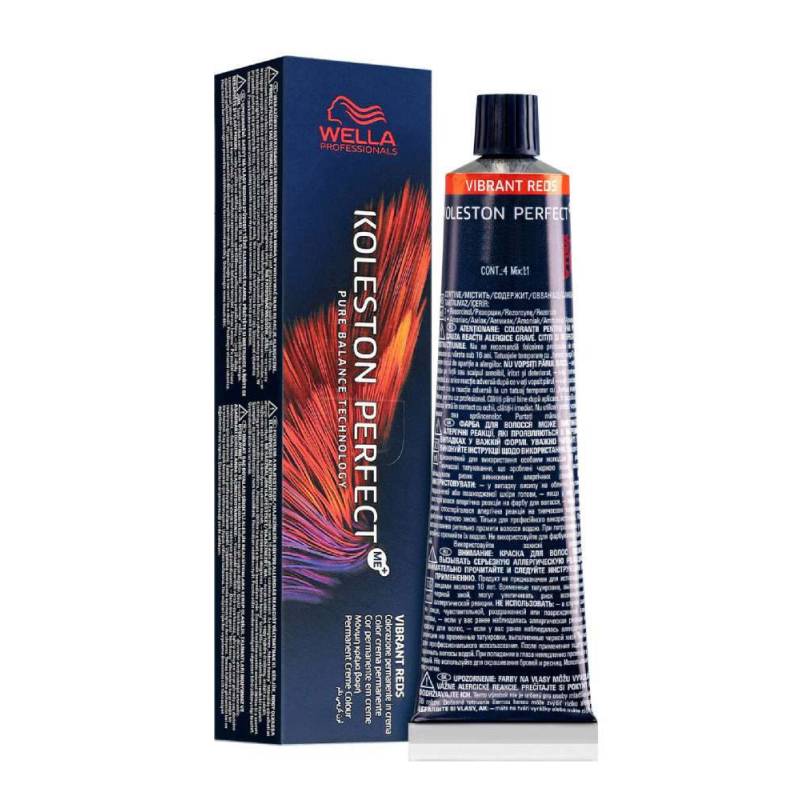 Coloration Koleston ME+ 5.5- Wella (60ml)