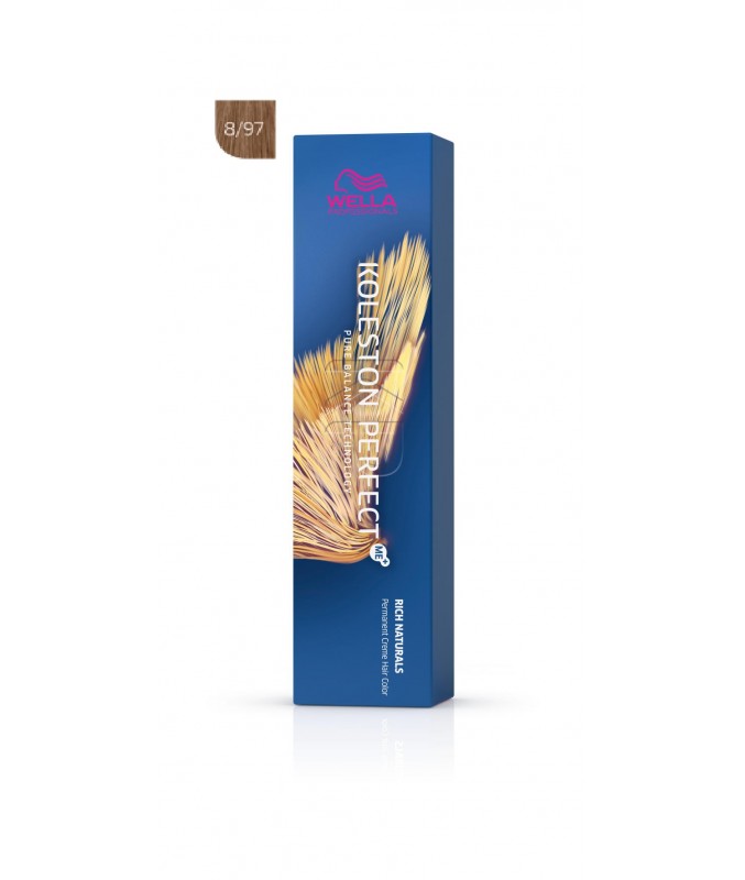 Coloration Koleston 8.97 - Wella (60ml)