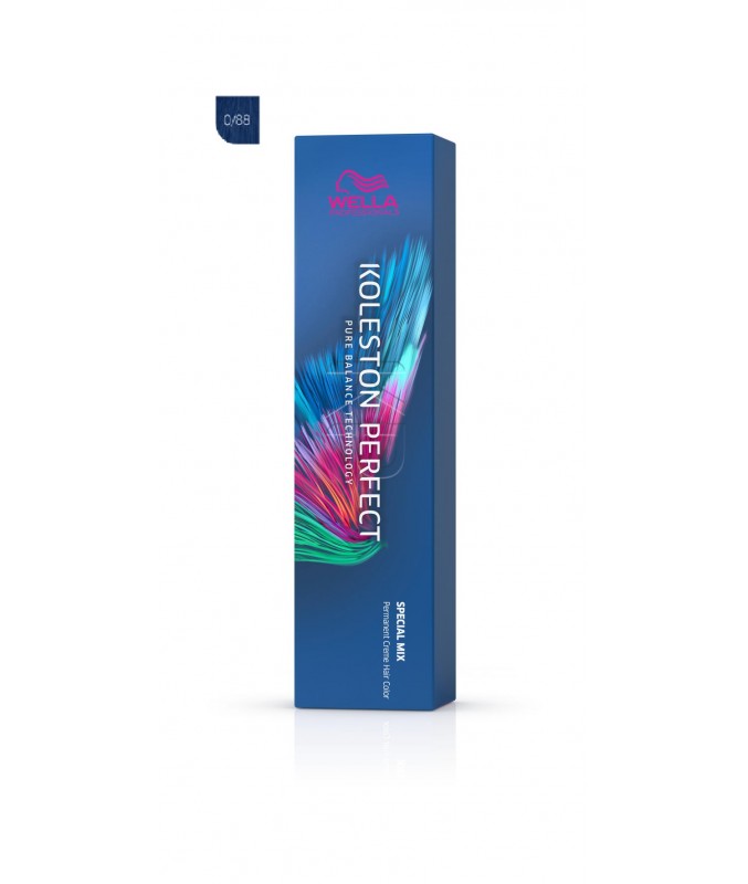 Coloration Koleston ME+ 0.88 - Wella (60ml)