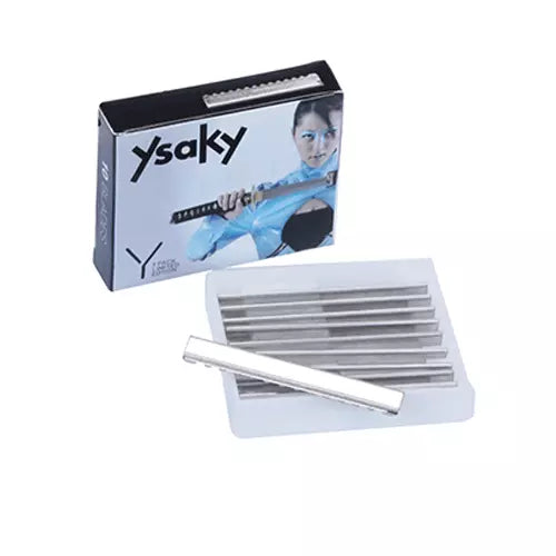 Lame Ysaky Super2  Fazy X10 Special Effilages