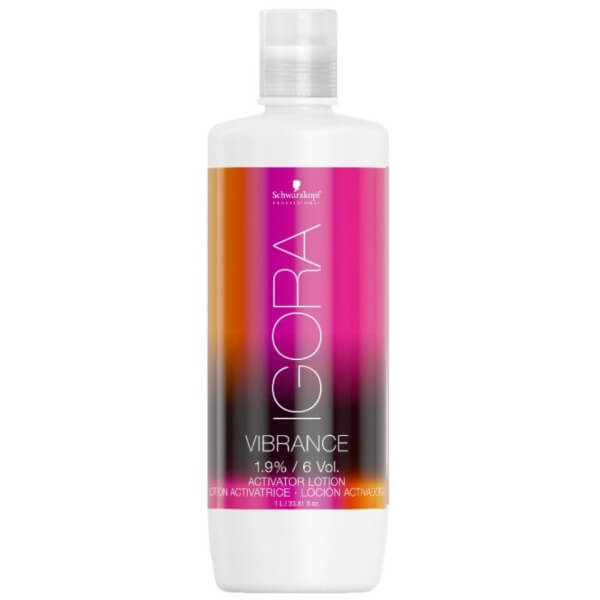 IG VIB Lotion Activ. 1.9% MINI 60ml 2024