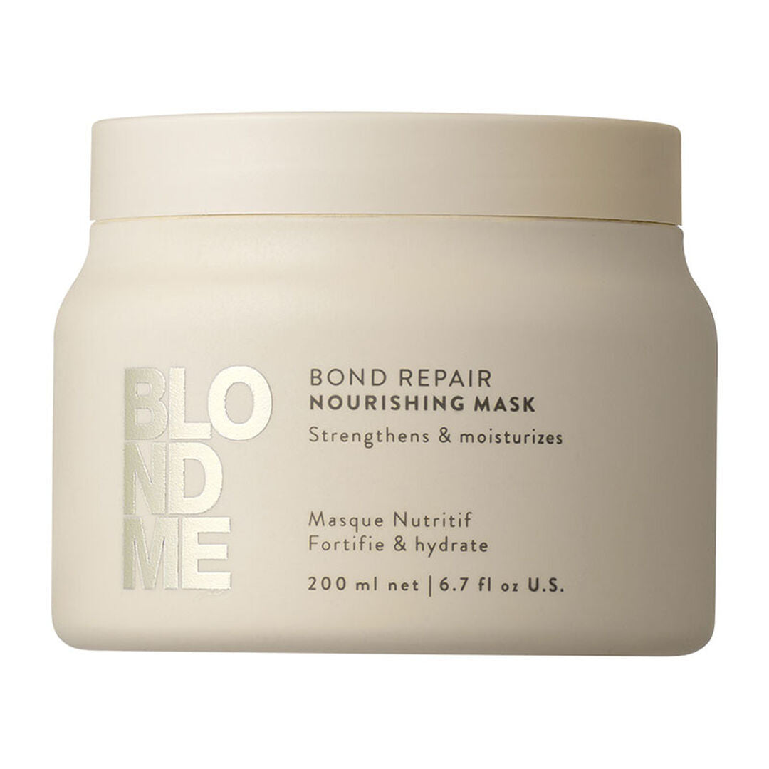BLONDME Bond Repair Nourishing Mask 200 ml