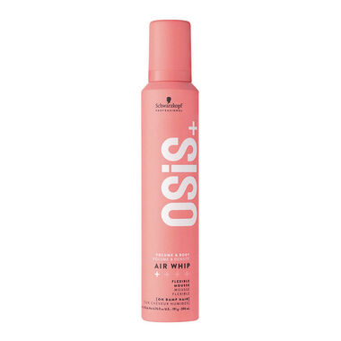 OSiS+ Air Whip 200ml