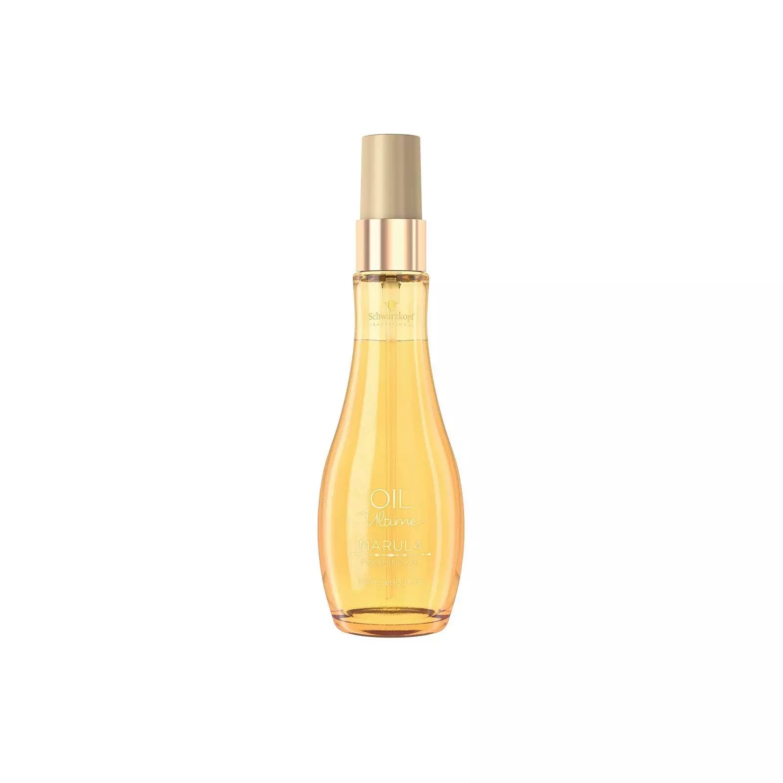 Oil Ult. Marula Finishing Oil 100ml