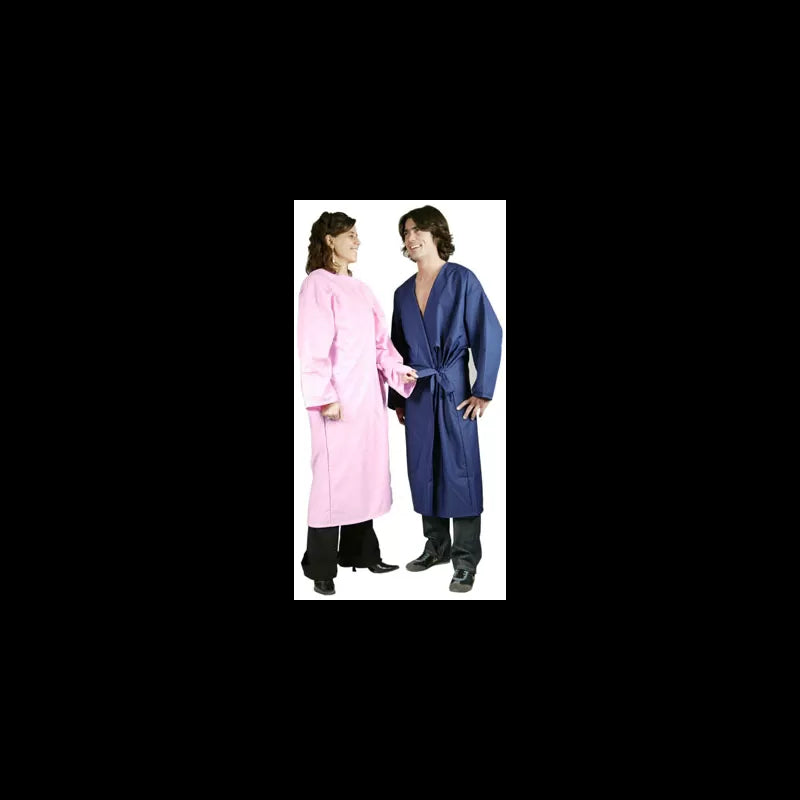 Lydie Marine Magitex-Microfibretf Bathrobe
