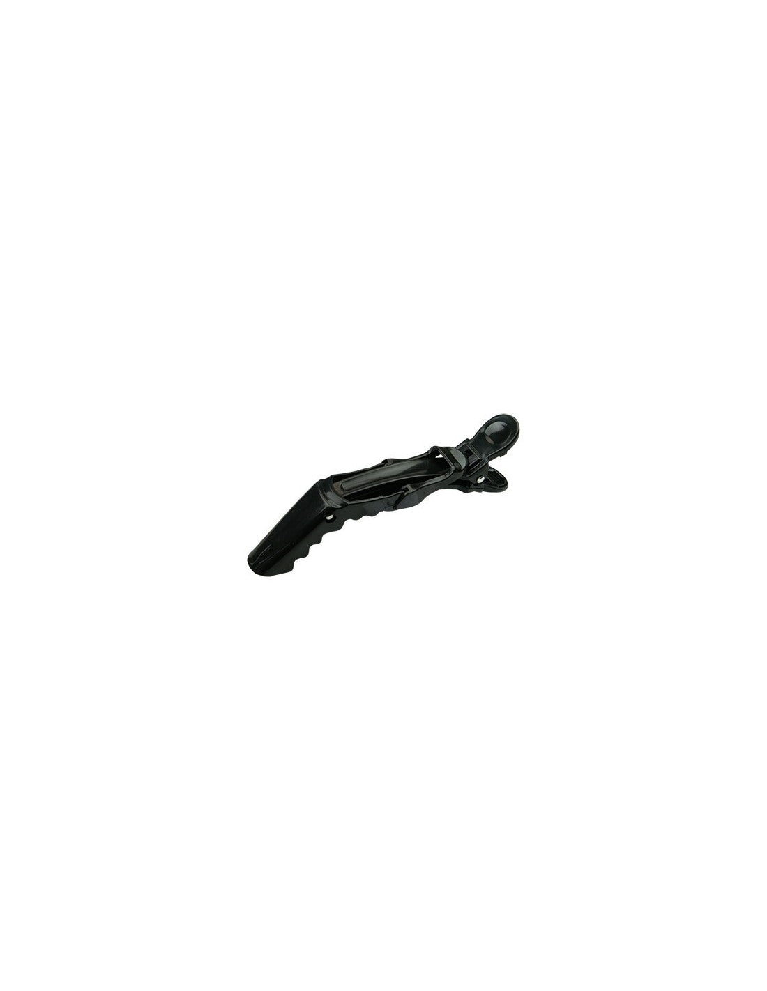 POLUX Black Separating Clips x6 (115mm)