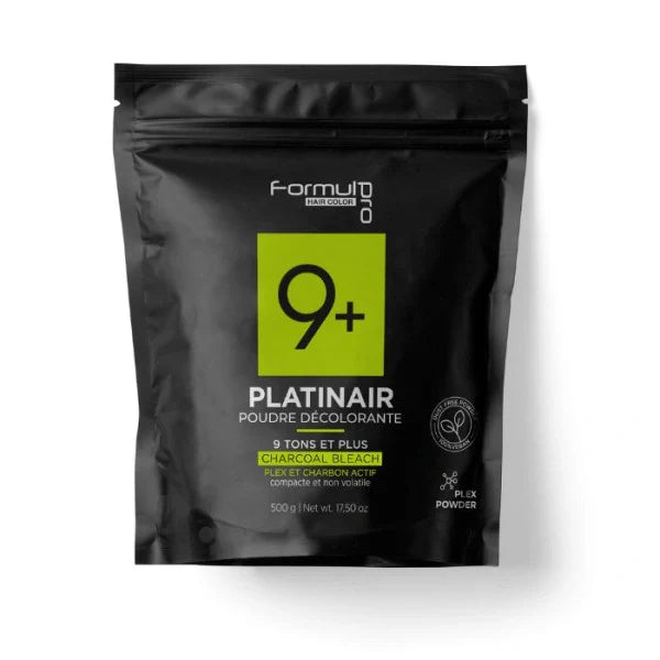 FORMUL PRO Powder 500g BLUE 9+ DECOPLIN