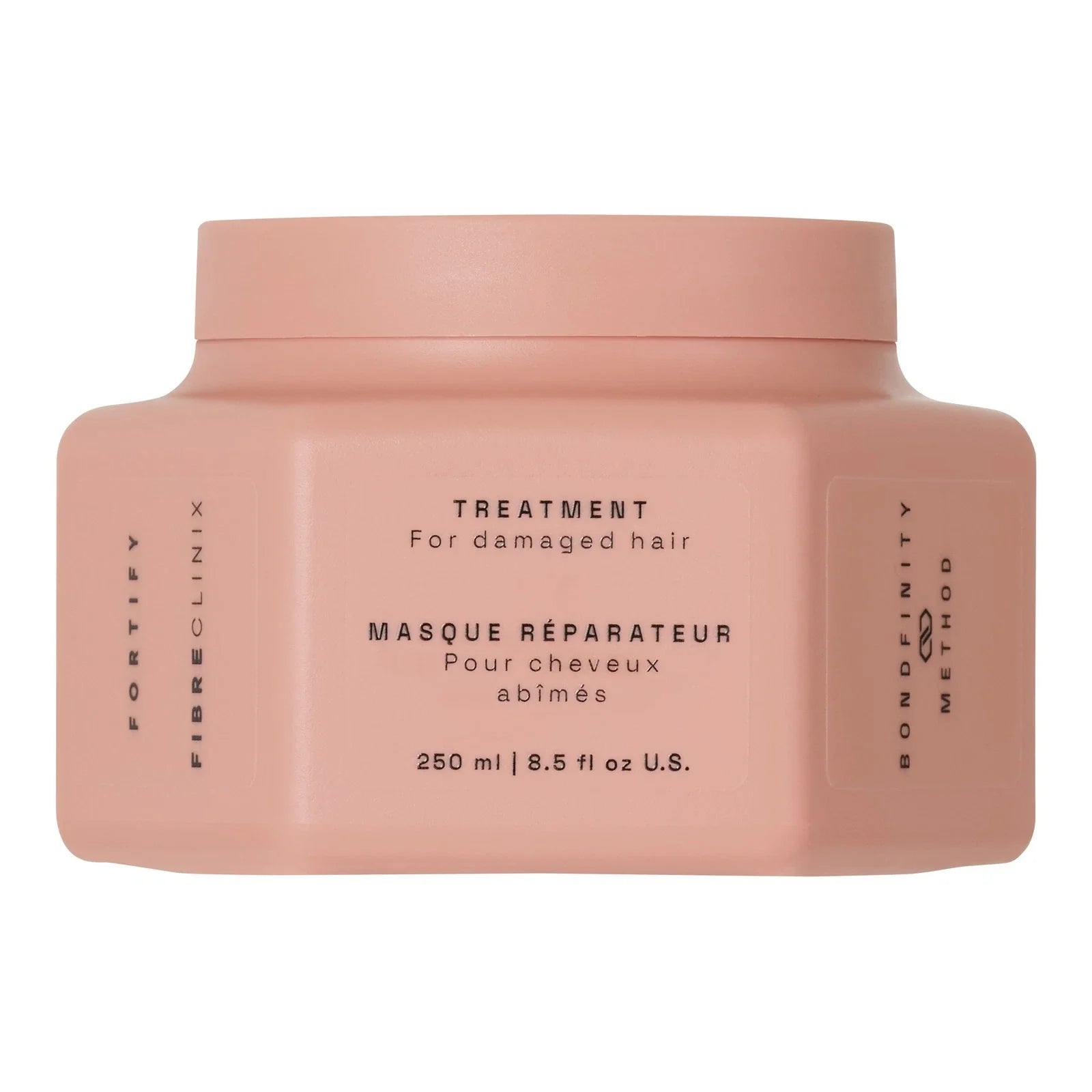 Masque Réparateur Fibre Clinix 250 ml