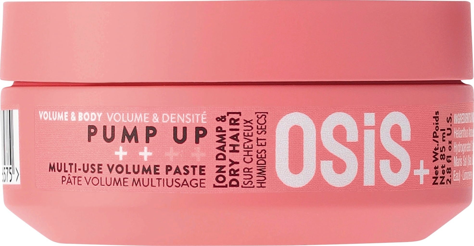 OSiS Pump Up 85ml INT