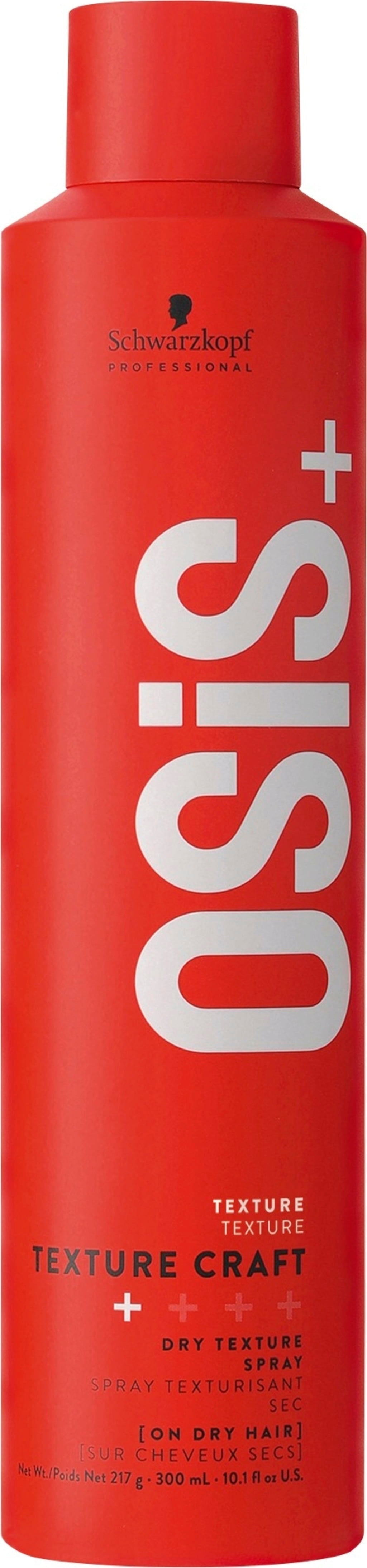 OSiS+ Texture Craft 300ml