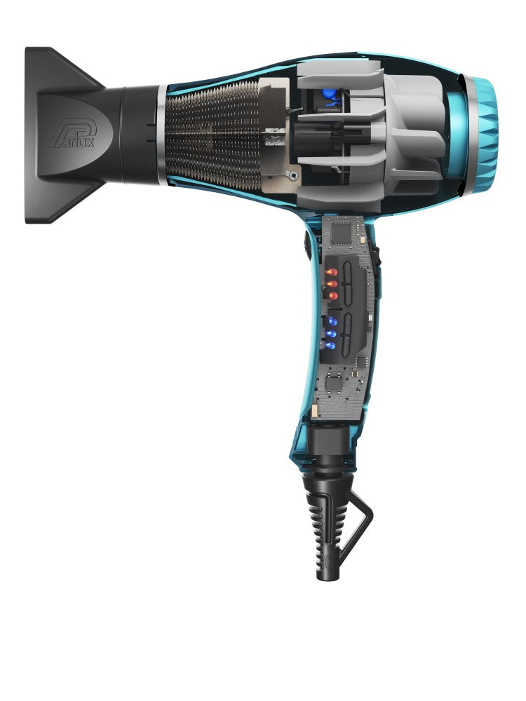 ETHOS FUCHSIA Professional Hair Dryer