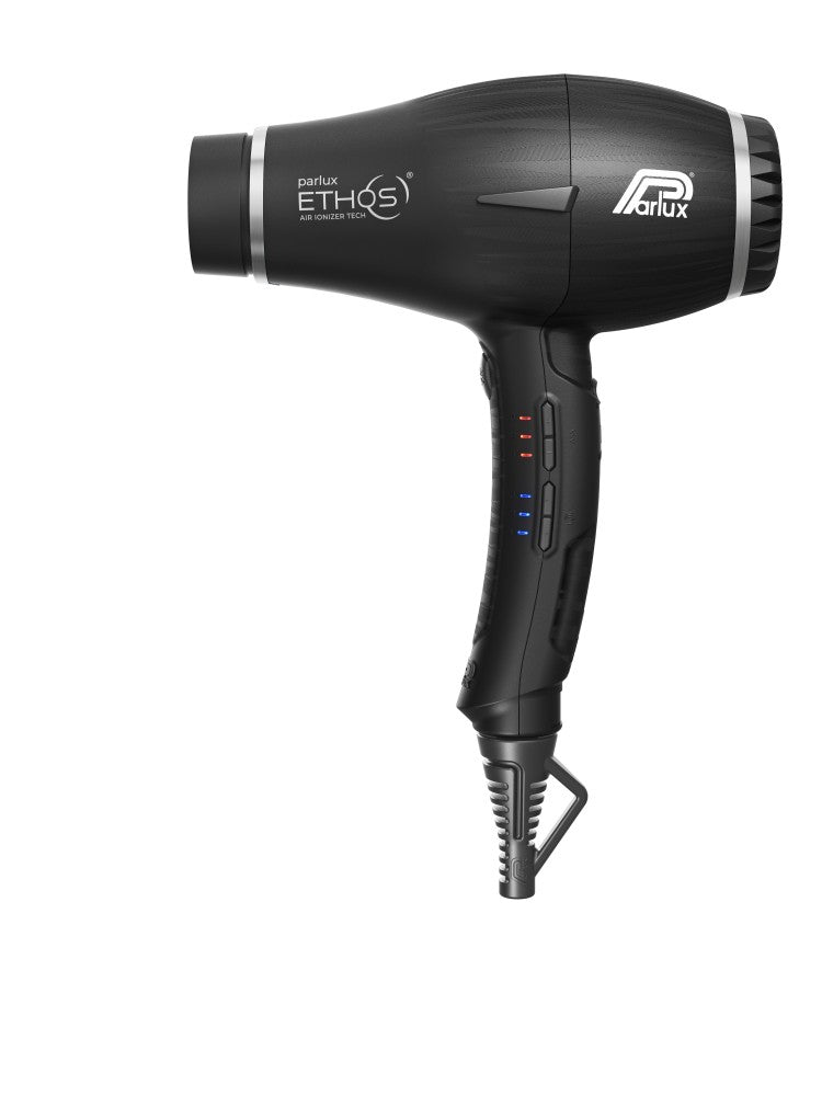 ETHOS Professional Hair Dryer BLACK + Magic Sense