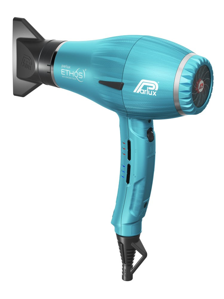 ETHOS TURQUOISE professional hair dryer