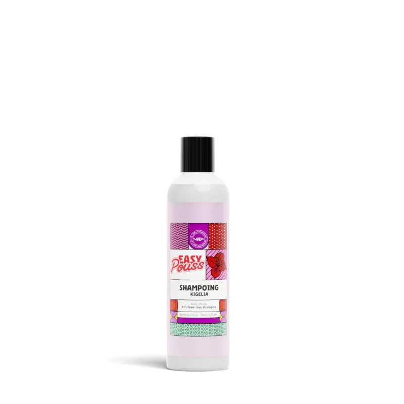 Shampooing Anti-Chute Vitamine (250 ml) - Everest