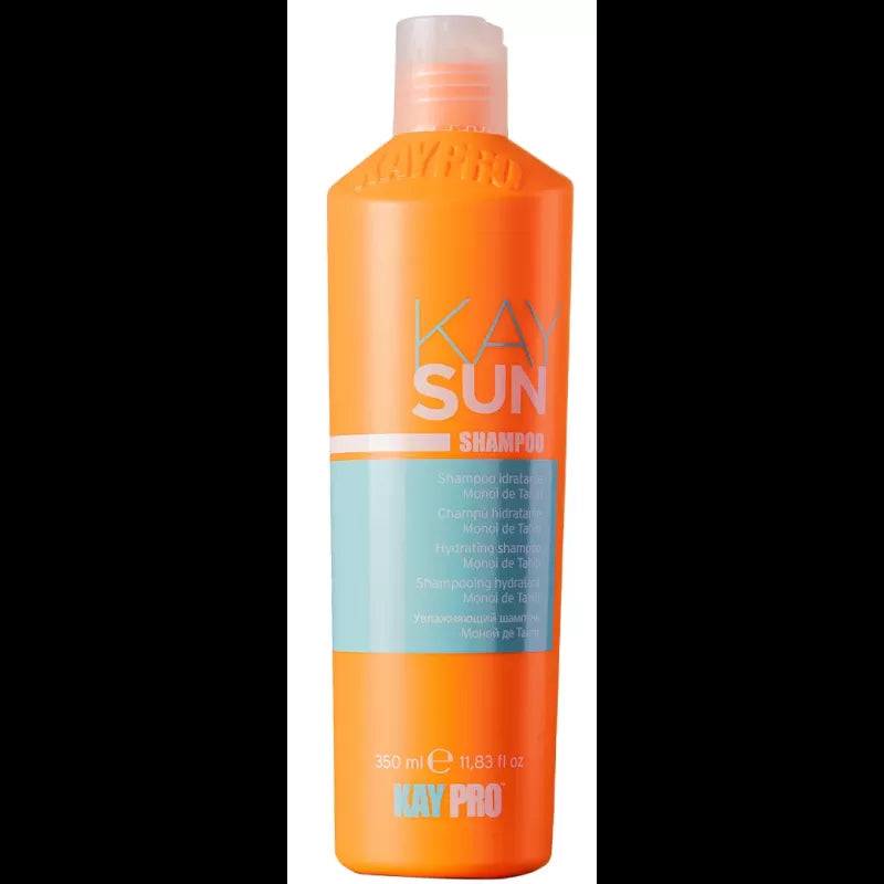 KAY-SUN Protective Shampoo - Mono-Sun, 350 ml