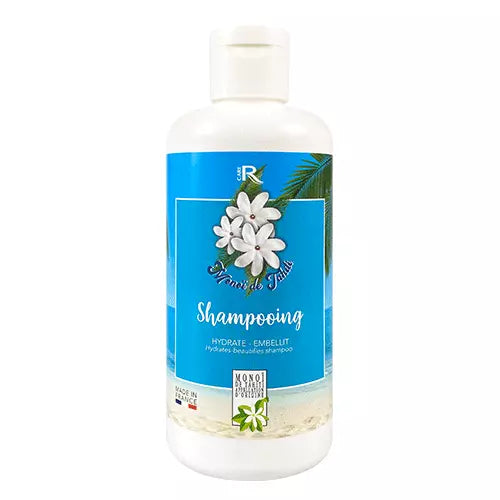 Sunscreen Shampoo 250ml