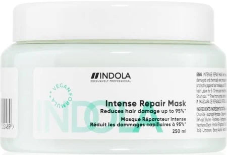 INDOLA Masque Réparateur Intense 250ml