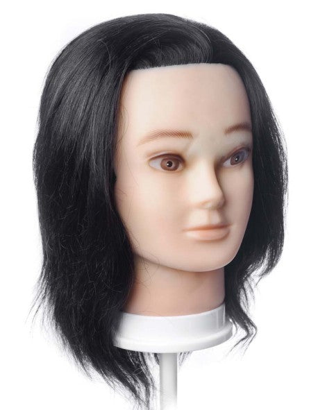 Jacques Seban Male Training Head