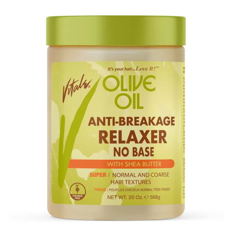 Vital Super Defrisant (568ml) - Vital Olive Oil